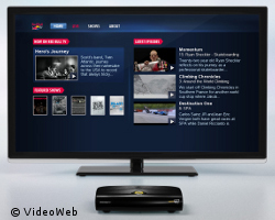 VideoWeb